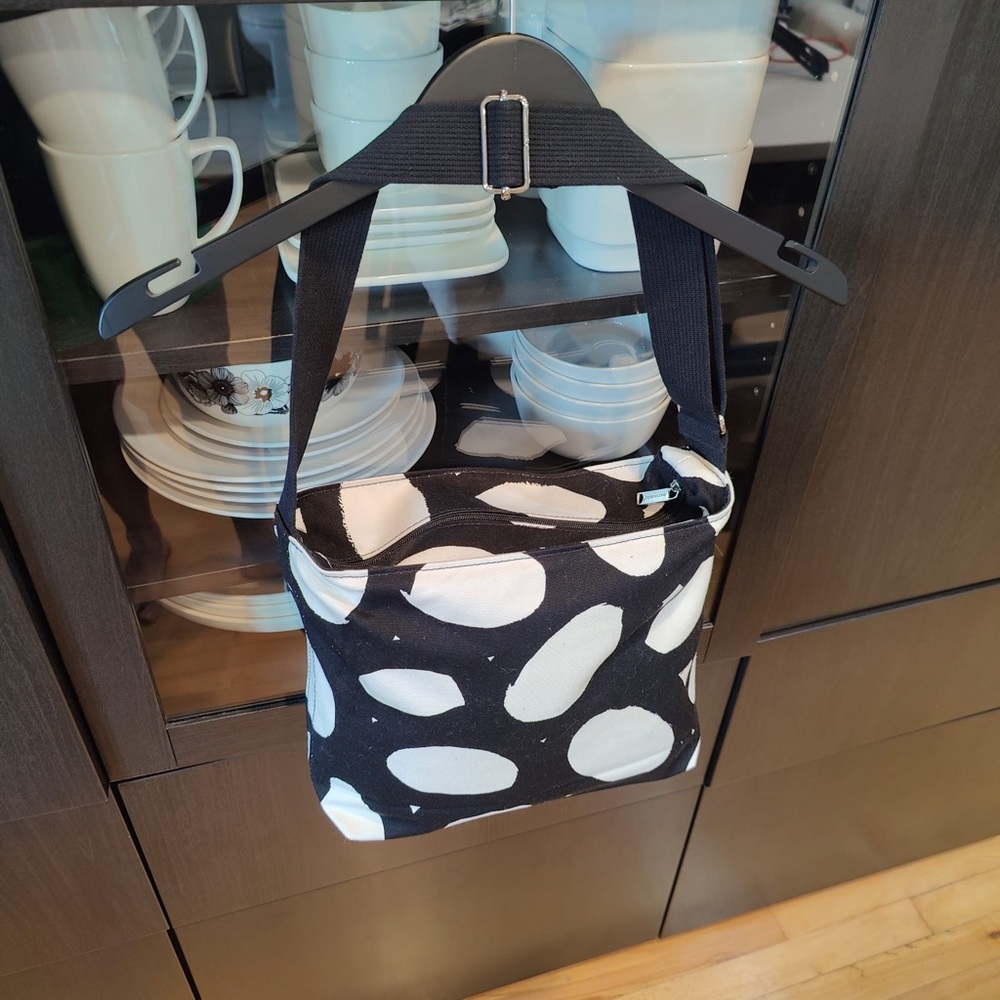 Marimekko bags (bundle of 3)